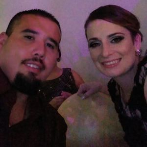 Meet your Posher, Jorge